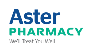 Aster Pharmacy - Durbar Hall Road